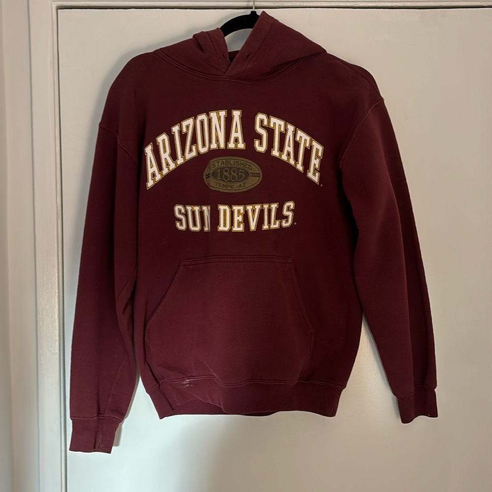 ASU Hoodie